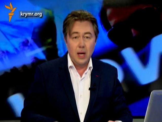 Спецпроект "Крым. Реалии". Имеют ли право крымчане на свободу мысли и слова? Спецпроект "Крым. Реалии". Имеют ли право крымчане на свободу мысли и слова?