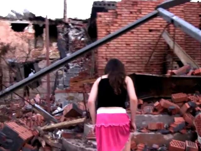 BABYLON'13. Славянск. Освобожденные BABYLON'13. Славянск. Освобожденные