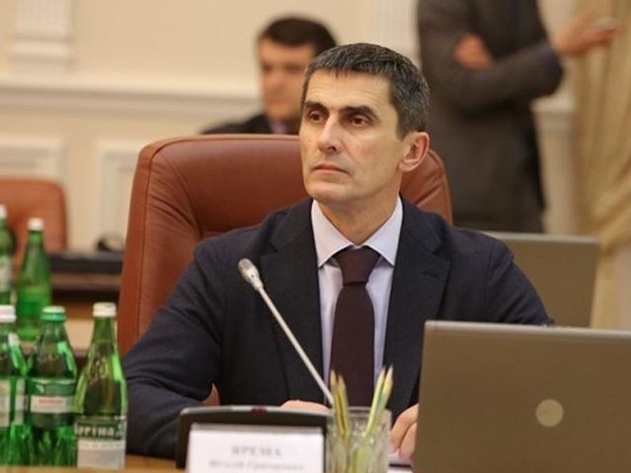 Відкрито понад 1,5 тисячі кримінальних проваджень за фактами правопорушень під час АТО, — Ярема Відкрито понад 1,5 тисячі кримінальних проваджень за фактами правопорушень під час АТО, — Ярема