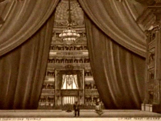 День в истории. В Милане открыли всемирно оперный театр - La-Scala