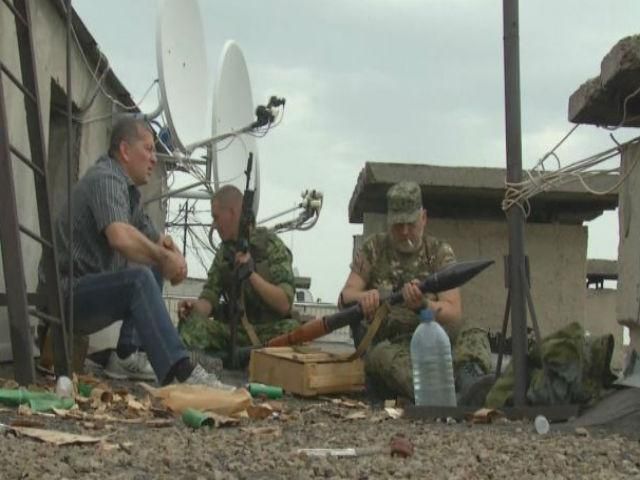 За тероризм, окрім в'язниці, каратимуть конфіскацією майна За тероризм, окрім в'язниці, каратимуть конфіскацією майна