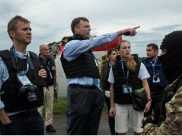 Авиация АТО перехватила истребители РФ возле границы Украины Авиация АТО перехватила истребители РФ возле границы Украины