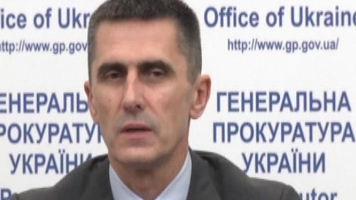 Провадження щодо підозрюваних в дезертирстві викликає серйозний резонанс, – Ярема Провадження щодо підозрюваних в дезертирстві викликає серйозний резонанс, – Ярема