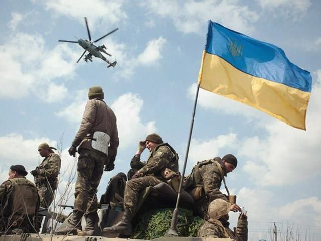 За минулу ніч втрат серед українських військових немає, — прес–центр АТО - 3 серпня 2014 - Телеканал новин 24 За минулу ніч втрат серед українських військових немає, — прес–центр АТО - 3 серпня 2014 - Телеканал новин 24