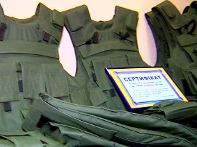 На Полтавщині зібрали чергову партію допомоги військовим у зоні АТО На Полтавщині зібрали чергову партію допомоги військовим у зоні АТО