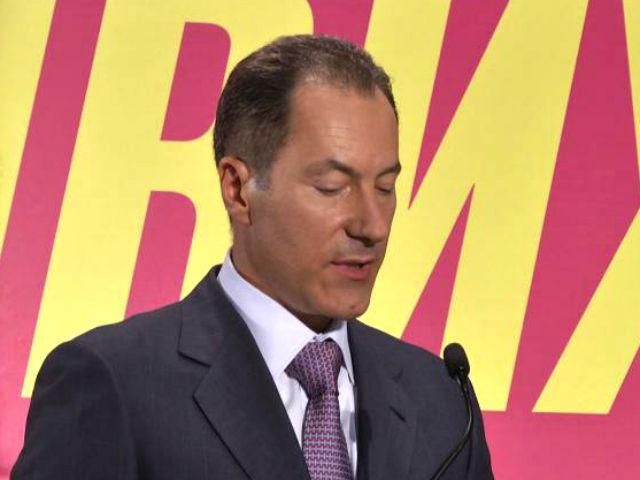 Ліві та лівоцентристські сили України готові до об'єднання, – Рудьковський Ліві та лівоцентристські сили України готові до об'єднання, – Рудьковський