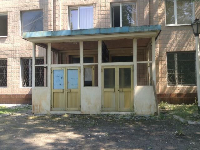 В прокуратуре заявили, что харьковский бронетанковый завод обстреляли из российского огнемета