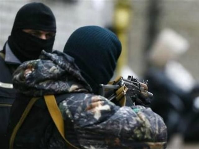 У Горлівці в результаті обстрілу одна людина загинула, 17 постраждали У Горлівці в результаті обстрілу одна людина загинула, 17 постраждали