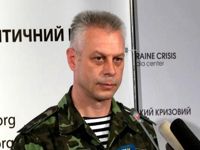 Вантажі для українських силовиків потрапляють за призначенням, — РНБО