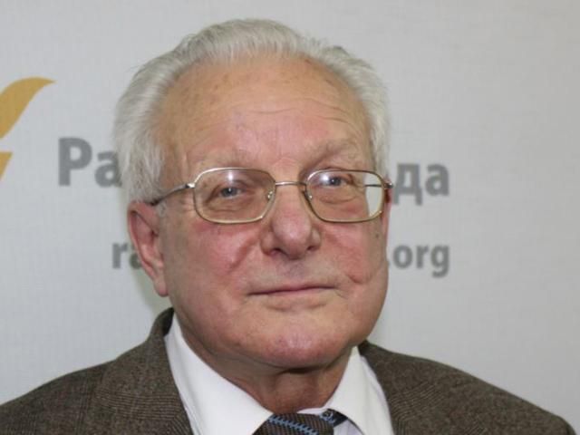 Україна може судитися з Путіним в Гаазі Україна може судитися з Путіним в Гаазі