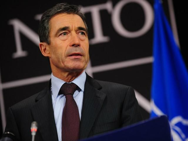 НАТО посилить військові навчання НАТО посилить військові навчання