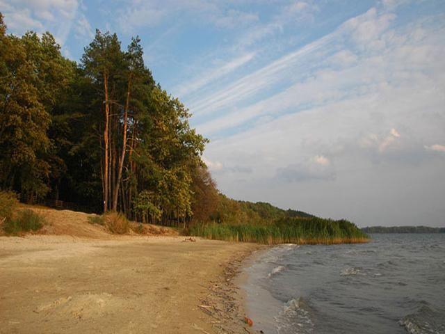 На Харьковщине затонули три человека, среди них 9-летний ребенок