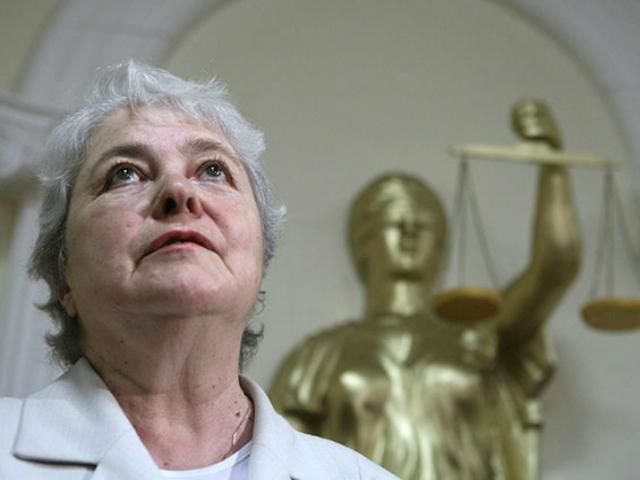 В Берлине умерла мама Ходорковского