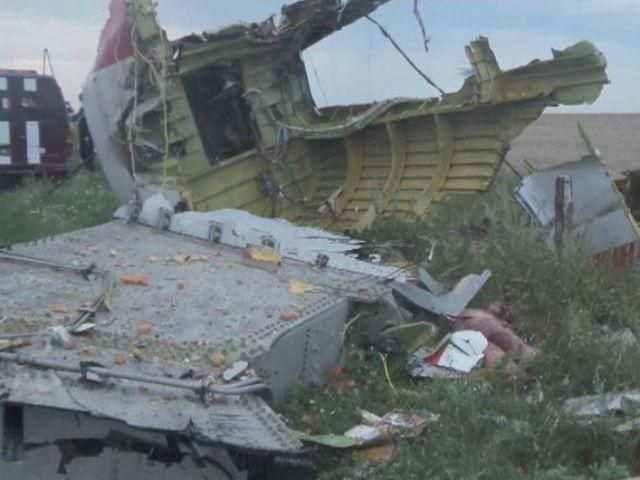 НАТО має докази того, що малайзійський лайнер збили бойовики, — Расмуссен НАТО має докази того, що малайзійський лайнер збили бойовики, — Расмуссен