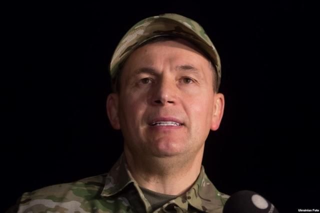 Гелетей: Украинская армия близка к победе