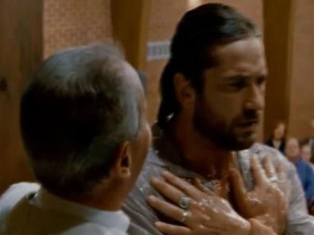 Фильм дня – "Проповедник с пулеметом": история о наркоторговце, ставшем проповедником Фильм дня – "Проповедник с пулеметом": история о наркоторговце, ставшем проповедником