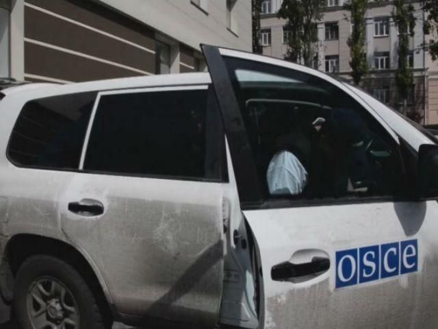 Миссия ОБСЕ расширится — будет работать 5 команд по 20 экспертов Миссия ОБСЕ расширится — будет работать 5 команд по 20 экспертов