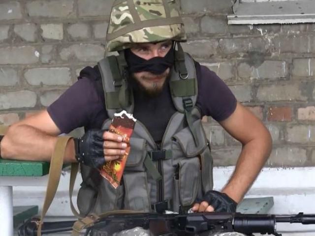 BABYLON'13. Донбасс. Мороженое BABYLON'13. Донбасс. Мороженое