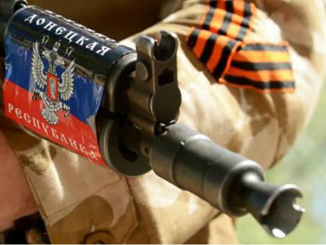 Террористы обстреляли колонию в Донецкой области, тяжело ранены два человека