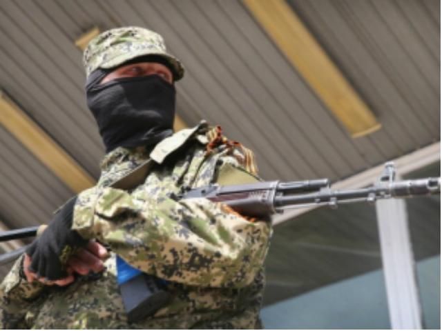 Россия все чаще направляет в Украину наемников-бывших милиционеров, — Тымчук