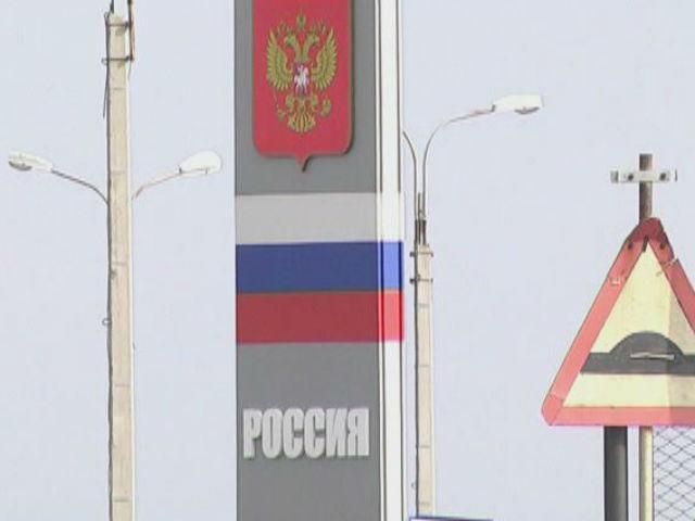 РНБО спростував інформацію, що українські військові попросили у Росії притулку РНБО спростував інформацію, що українські військові попросили у Росії притулку