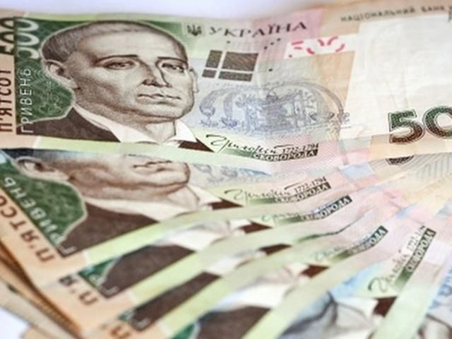 В июне дефицит бюджета превысил 10 миллиардов гривен