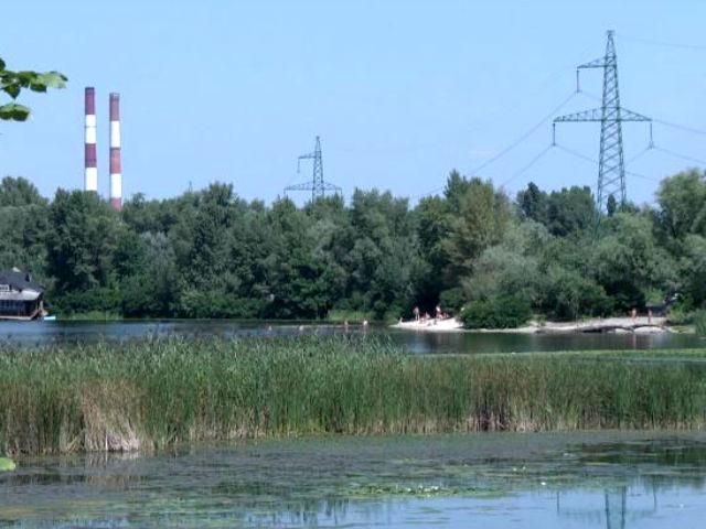 Через постійне забруднення водойм, скоро українці питимуть воду з  фосфатами, — екологи