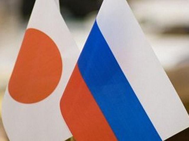 Япония 5 августа может принять новые санкции против России