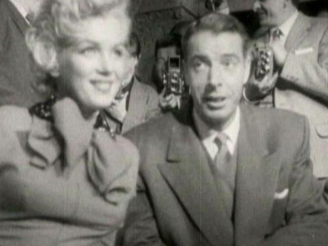 День в історії. Одна з культових зірок Голлівуду Мерилін Монро вчинила самогубсво День в історії. Одна з культових зірок Голлівуду Мерилін Монро вчинила самогубсво