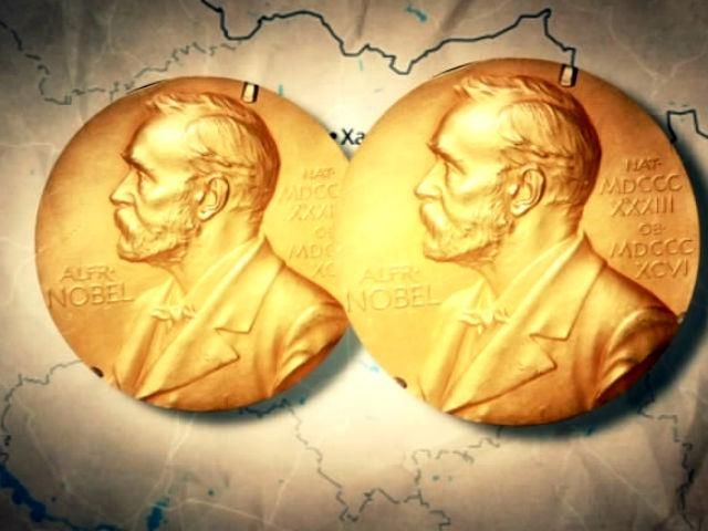 Харьковщина единственная область, подарившая сразу двух Нобелевских лауреатов