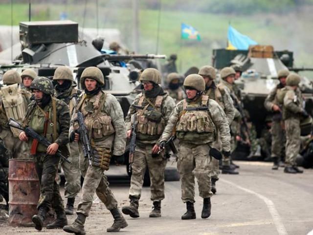 Нацгвардия закупила американские рации на 58 млн гривен Нацгвардия закупила американские рации на 58 млн гривен