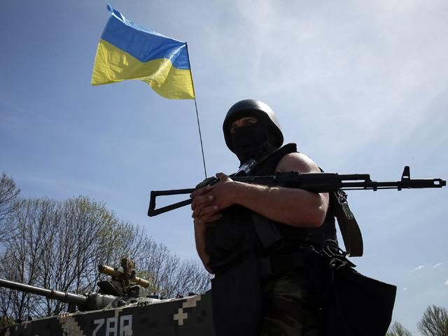 В Минобороны говорят, что переселенцы могут идти воевать только добровольно В Минобороны говорят, что переселенцы могут идти воевать только добровольно