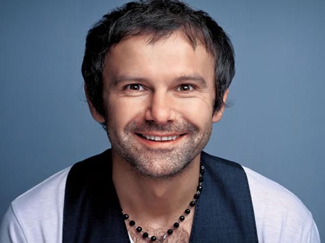 Непоход на концерт эффективнее, чем официальный запрет, — Вакарчук Непоход на концерт эффективнее, чем официальный запрет, — Вакарчук