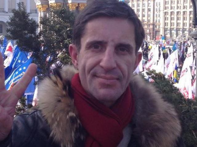 "Партизаны" на Донбассе за 2 недели уничтожили около 30 террористов, — Шкиряк "Партизаны" на Донбассе за 2 недели уничтожили около 30 террористов, — Шкиряк