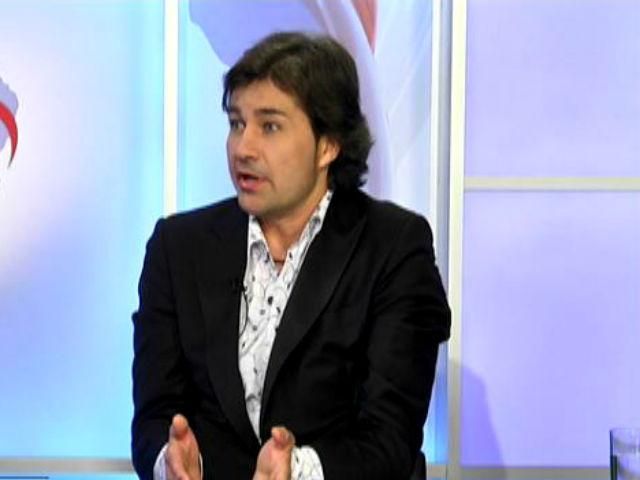 Ціни за виступи наших та закордонних артистів мають бути диференційованими, — Нищук Ціни за виступи наших та закордонних артистів мають бути диференційованими, — Нищук