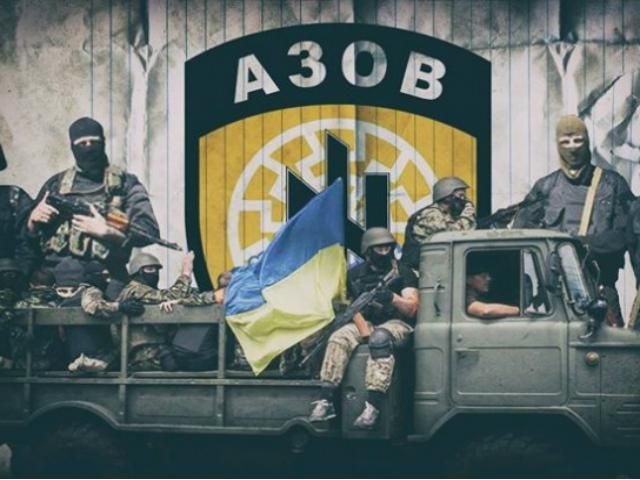 Батальйони "Азов" і "Шахтарськ" потрапили в засідку терористів, — Філатов 