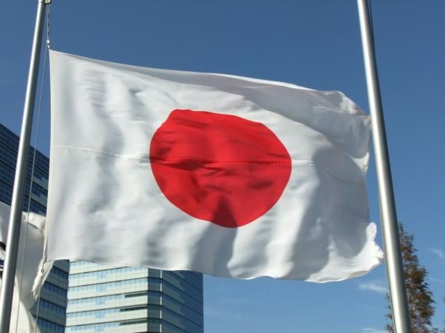 Японія офіційно схвалила санкції щодо Росії