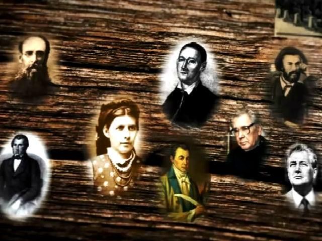 Полтавская область - единственная в Украине, которая имеет две пирамиды Полтавская область - единственная в Украине, которая имеет две пирамиды