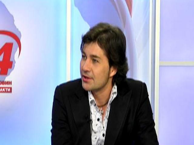 Российские фильмы "Белая гвардия" и "Поддубный" запрещены, там искажены факты, — Нищук Российские фильмы "Белая гвардия" и "Поддубный" запрещены, там искажены факты, — Нищук