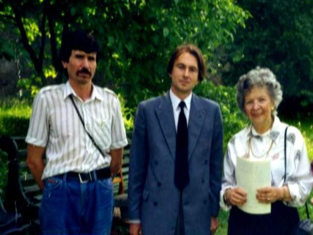 В Швейцарии скончалась дочь последнего гетмана Украины Павла Скоропадского В Швейцарии скончалась дочь последнего гетмана Украины Павла Скоропадского