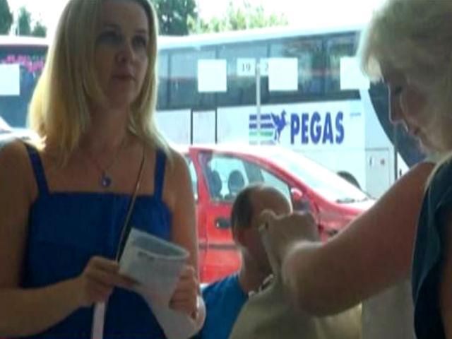 Ростуризм радить росіянам відпочивати на Батьківщині через банкрутство туроператорів Ростуризм радить росіянам відпочивати на Батьківщині через банкрутство туроператорів