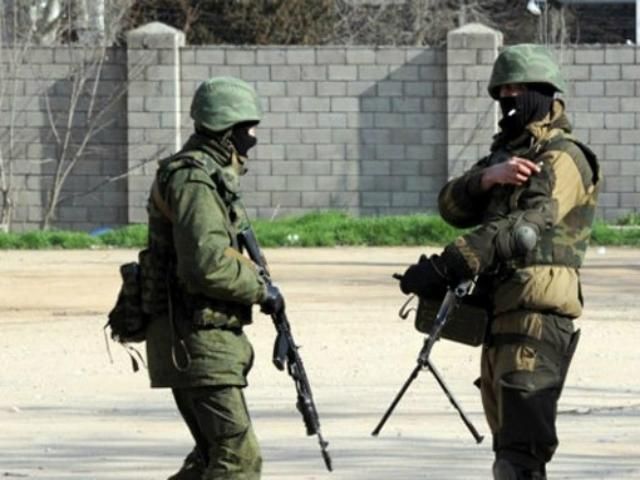 Минобороны РФ начало масштабные военные учения с привлечением истребителей, — СНБО