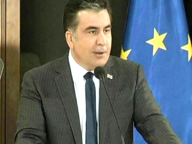 Прокуратура Грузії висунула Саакашвілі нове обвинувачення