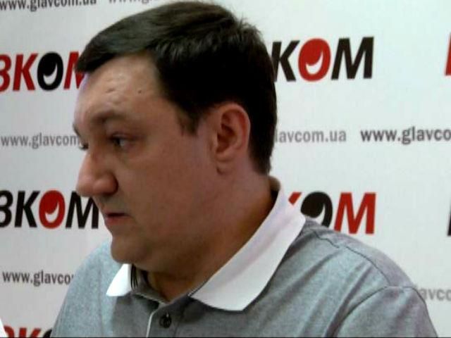 Незабаром російські балістичні комплекси можуть з'явитись у терористів, — Тимчук Незабаром російські балістичні комплекси можуть з'явитись у терористів, — Тимчук