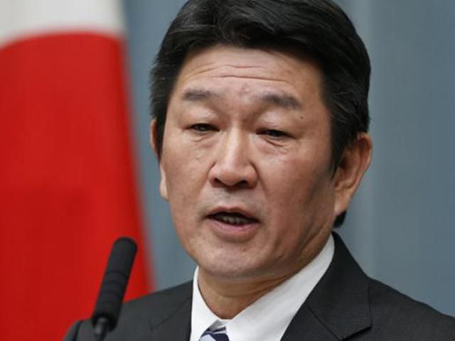 Україна і Японія домовились про всебічну співпрацю у сфері енергетики Україна і Японія домовились про всебічну співпрацю у сфері енергетики