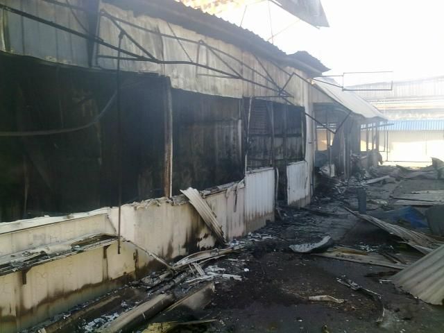 Шахтарськ сьогодні (Фото) Шахтарськ сьогодні (Фото)