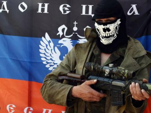 Латвія виступає за визнання так званих "ЛНР" і "ДНР" терористичними організаціями