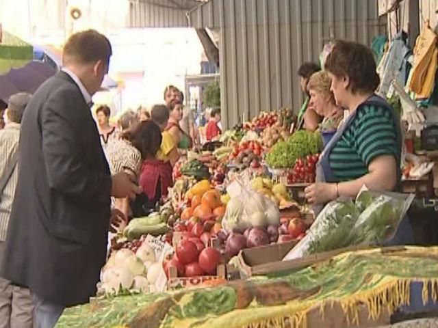 Украина пока проигрывает России торговую войну Украина пока проигрывает России торговую войну