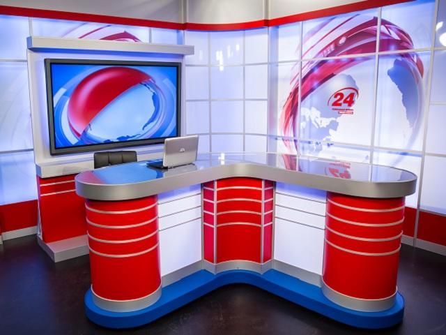 Прямой эфир — итоговый выпуск новостей в 21:00 на канале "24"