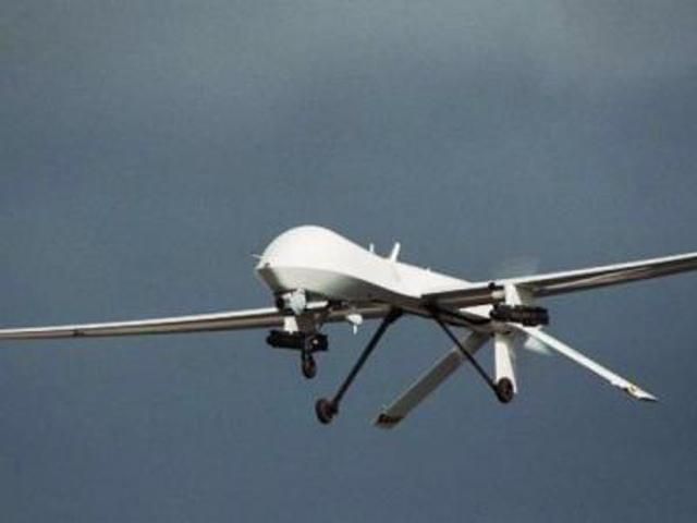 Російські безпілотники вкотре порушили повітряний простір України, — ДПСУ Російські безпілотники вкотре порушили повітряний простір України, — ДПСУ